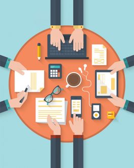 Innovating your business in changing times