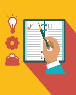 Writing a Business Plan