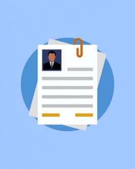 Writing the Perfect CV