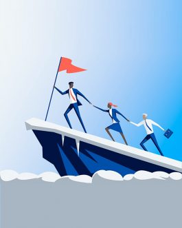 The Emotionally Resilient Leader