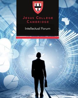 Disruptive Leadership: A Virtual Masterclass